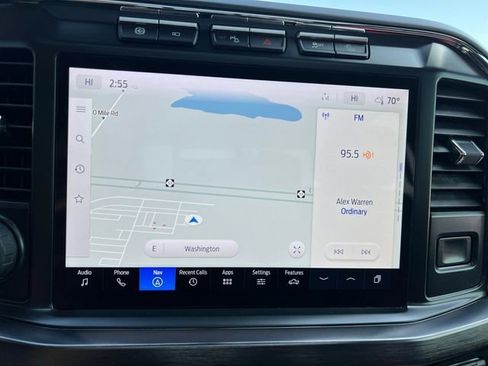 Used 2023 Ford F250 Lariat w/ Lariat Ultimate Package image 24