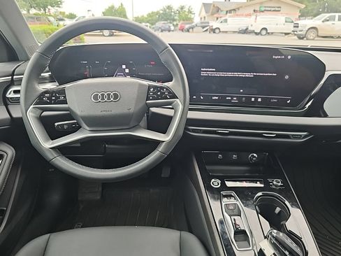 Certified 2025 Audi A5 2.0T Premium w/ Convenience Package AWD/4WD image 2