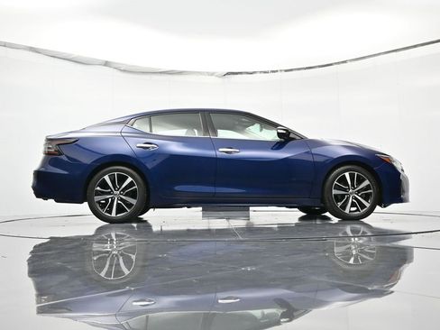 Used 2021 Nissan Maxima 3.5 SV w/ Floor Mat Group image 44