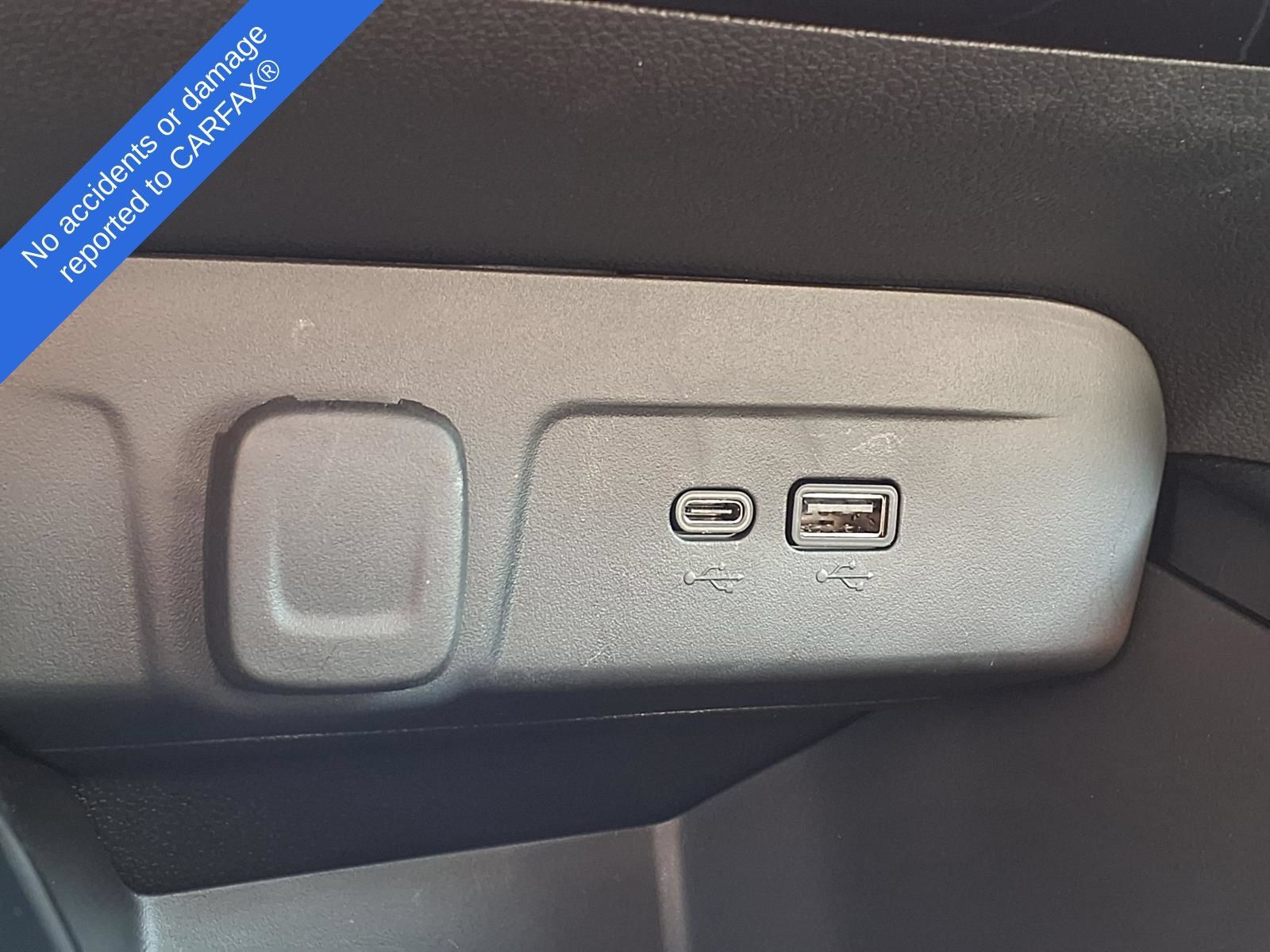 Used 2024 Chevrolet Trax RS w/ Driver Confidence Package FWD image 27