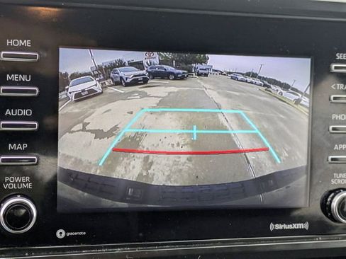 Used 2023 Toyota Tacoma SR image 17