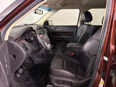 Used 2015 Ford Flex SEL w/ Equipment Group 202A FWD image 16