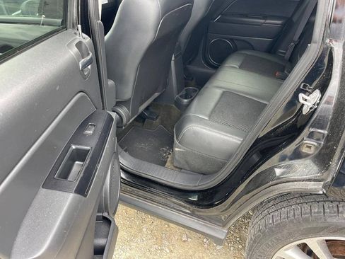 Used 2016 Jeep Compass Sport w/ Power Value Group AWD/4WD image 11