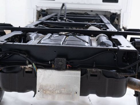 Used 2018 Ford F550 4x4 Regular Cab Super Duty image 67