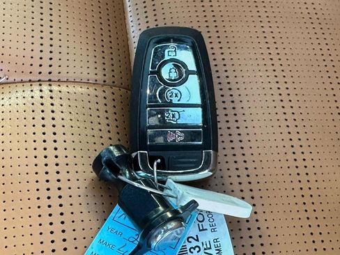 Certified 2023 Lincoln Aviator Black Label w/ Jet Package image 25