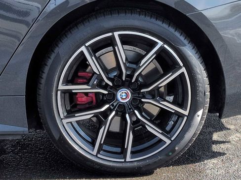 Used 2023 BMW i4 M50 image 14