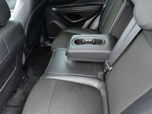 Used 2019 Buick Encore Preferred w/ Safety Package FWD image 23