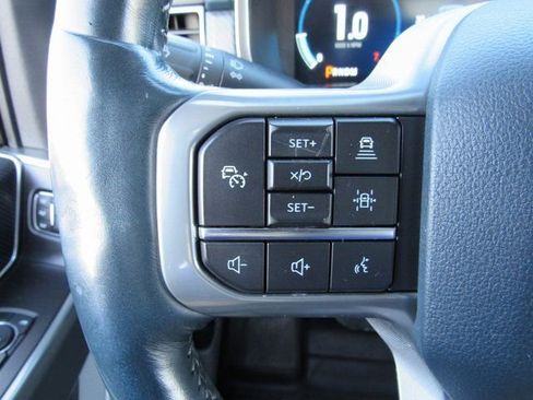 Used 2022 Ford F150 Limited AWD/4WD image 16