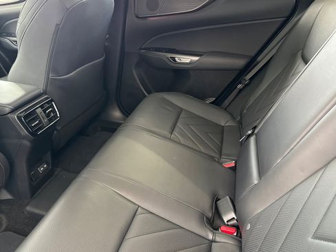 Certified 2024 Lexus NX 450h+ AWD w/ Vision Package image 15