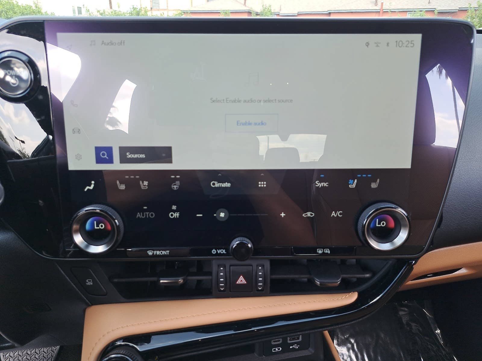 Used 2024 Lexus NX 450h+ AWD w/ Vision Package image 23