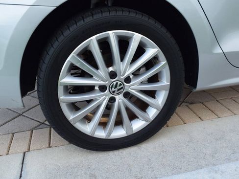 Used 2013 Volkswagen Jetta TDI FWD image 84