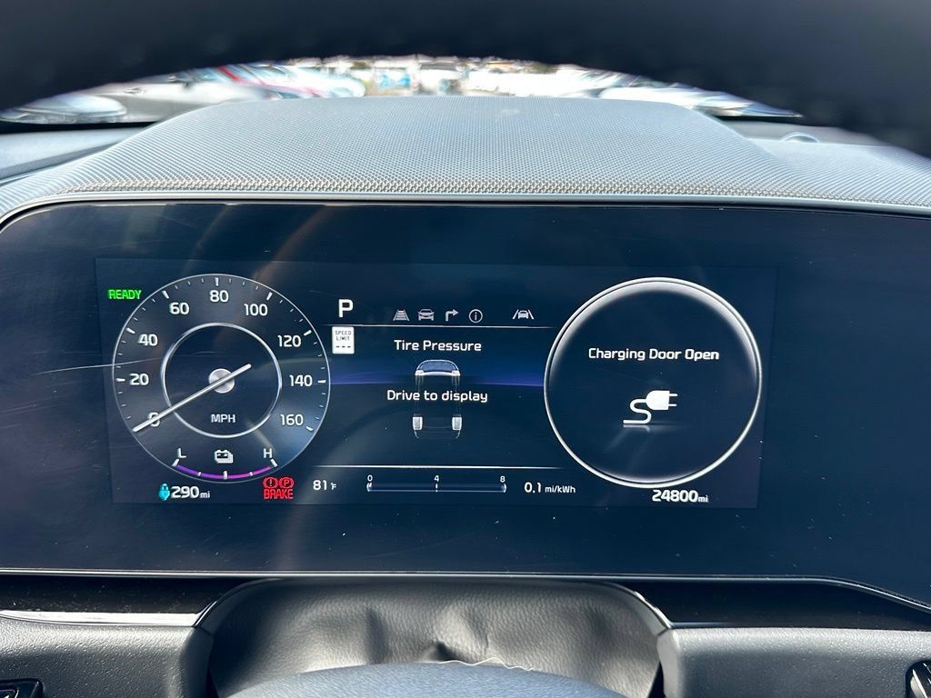 Used 2023 Kia Niro Wind FWD image 25