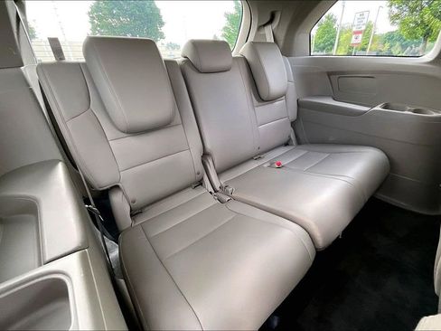 Used 2014 Honda Odyssey EX-L image 33