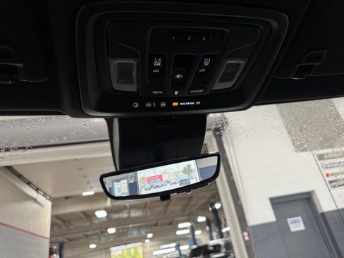 New 2026 GMC Sierra 1500 AT4 w/ Technology Package image 23