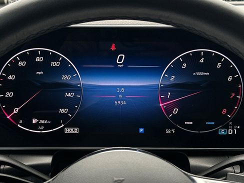 Certified 2025 Mercedes-Benz GLC 300 image 18