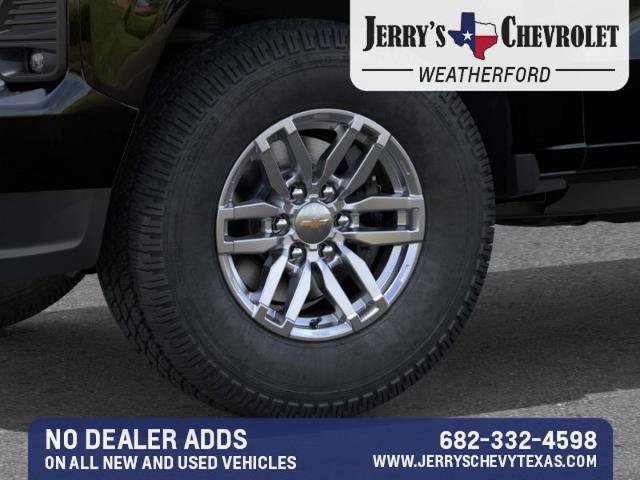 New 2026 Chevrolet Colorado LT w/ LT Convenience Package RWD image 10