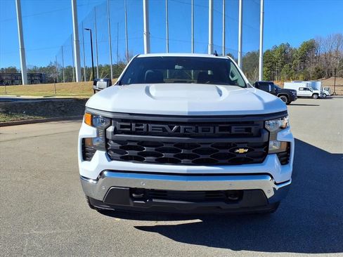 New 2026 Chevrolet Silverado 1500 W/T w/ WT Value Package image 30
