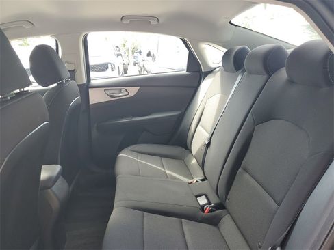 Certified 2023 Kia Forte LXS image 13