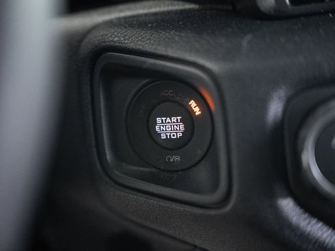 New 2026 Jeep Wrangler Sport S image 30