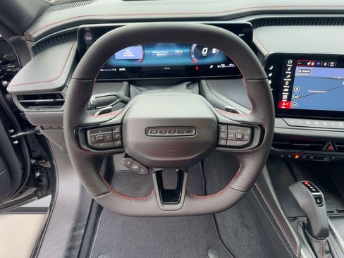 New 2026 Dodge Charger Daytona Scat Pack image 26