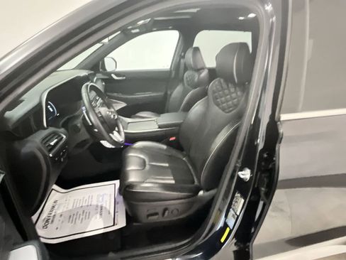Used 2020 Hyundai Palisade Limited FWD image 15