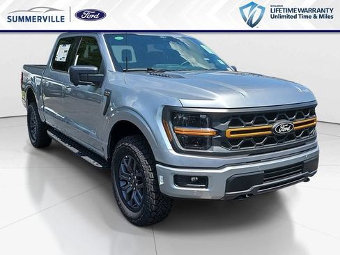 New 2026 Ford F150 Tremor AWD/4WD image 1