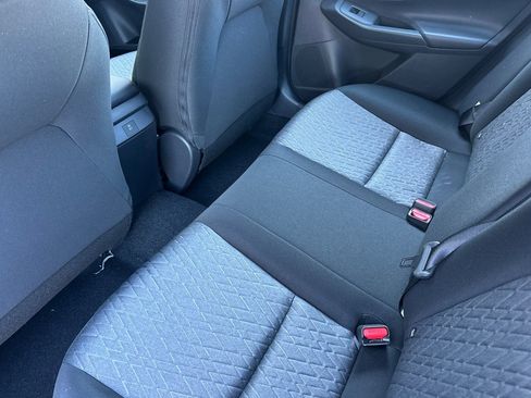 New 2026 Nissan Sentra SV w/ Floor Mat Package FWD image 9