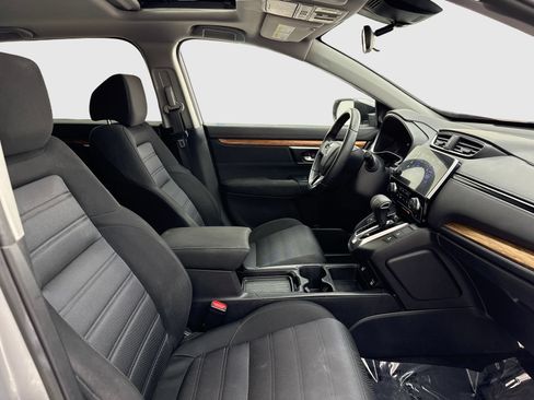 Used 2020 Honda CR-V EX image 40