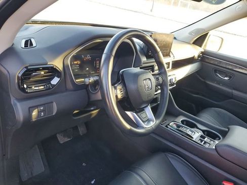 Used 2023 Honda Pilot Elite image 13