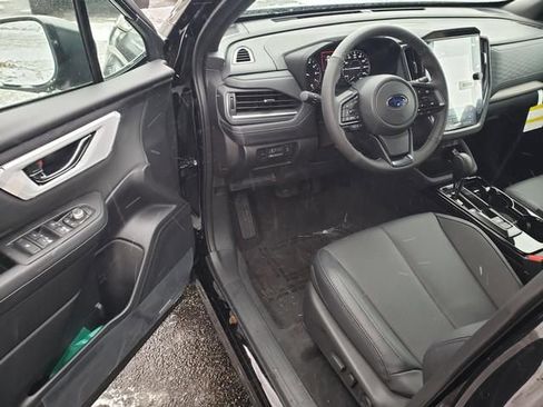 New 2026 Subaru Forester Limited image 10