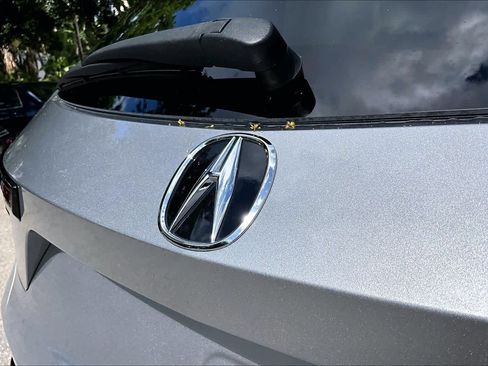 Certified 2022 Acura MDX SH-AWD w/ Advance Package image 31