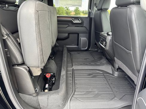 New 2026 GMC Sierra 2500 Denali w/ Denali Reserve Package image 17