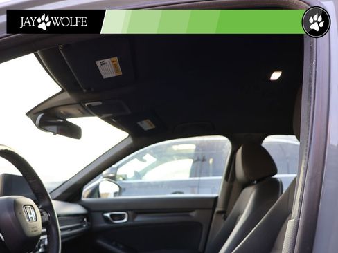 Used 2024 Honda Civic Sport image 10