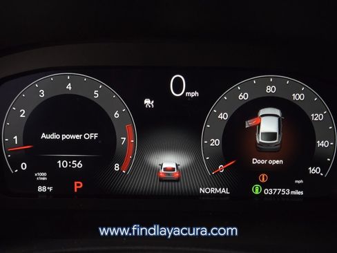 Used 2023 Acura Integra A-Spec FWD image 27