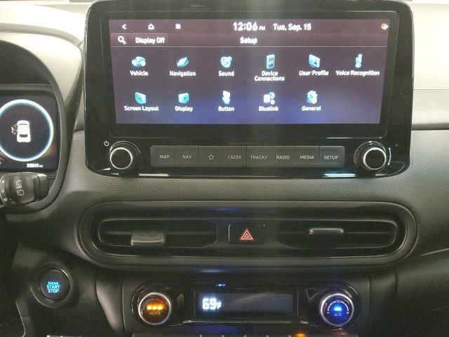 Used 2022 Hyundai Kona N w/ Cargo Package FWD image 28