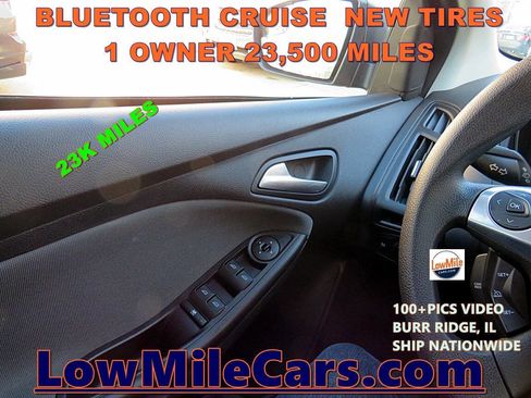 Used 2013 Ford Focus SE image 47