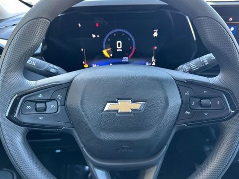 New 2026 Chevrolet TrailBlazer LT FWD image 28