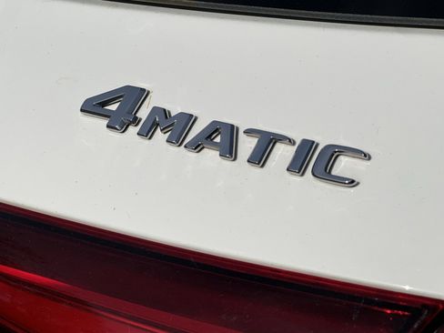 Certified 2025 Mercedes-Benz GLE 350 4MATIC image 28