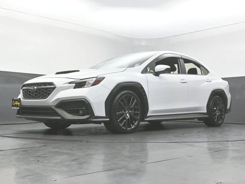 Used 2023 Subaru WRX Premium AWD/4WD image 47