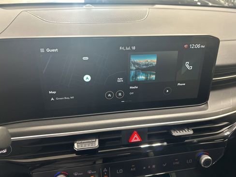 New 2025 Kia K5 GT-Line w/ GT-Line Premium Package image 17