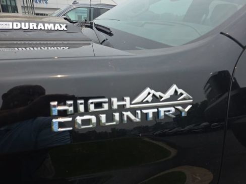 Used 2021 Chevrolet Silverado 3500 High Country w/ LPO, Hitch Package AWD/4WD image 26