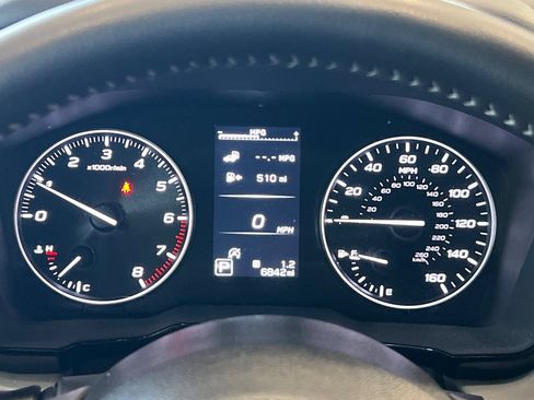 Certified 2025 Subaru Legacy Premium AWD/4WD image 21