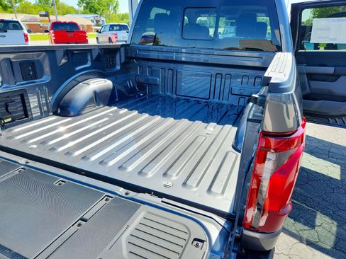 New 2026 Ford F150 XLT AWD/4WD image 30