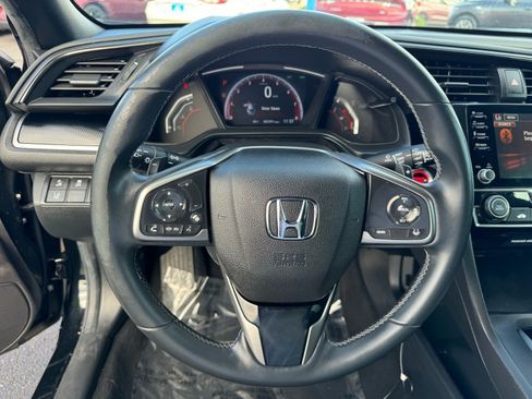 Used 2021 Honda Civic Sport image 23