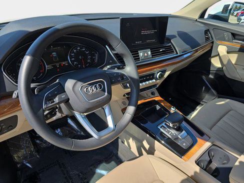 Used 2023 Audi Q5 2.0T Premium AWD/4WD image 19