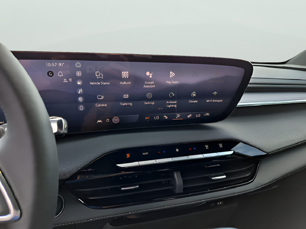 New 2026 Buick Enclave Sport Touring AWD/4WD image 27