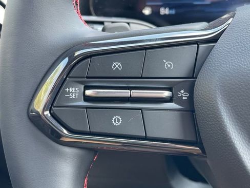 New 2026 Chevrolet Equinox RS w/ Convenience Package III image 8