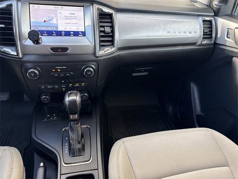 Used 2019 Ford Ranger XLT w/ Equipment Group 302A Luxury image 14