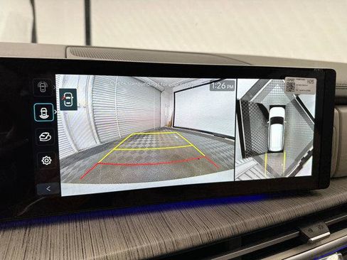 New 2025 Hyundai Santa Fe Calligraphy FWD image 29