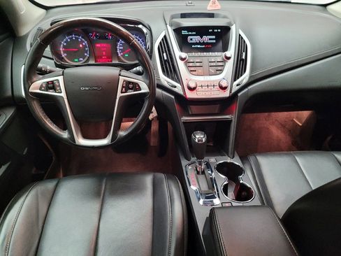 Used 2016 GMC Terrain Denali image 22